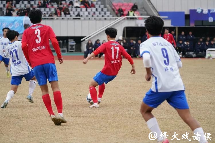 “丽超”收官 莲都队勇夺总冠军