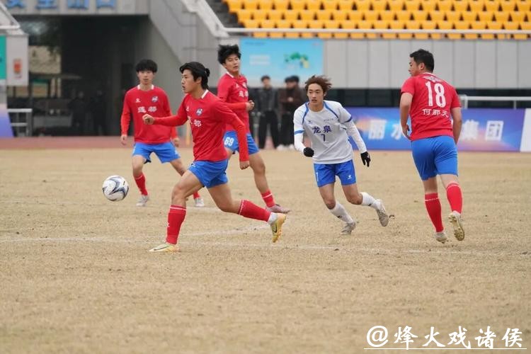 “丽超”收官 莲都队勇夺总冠军