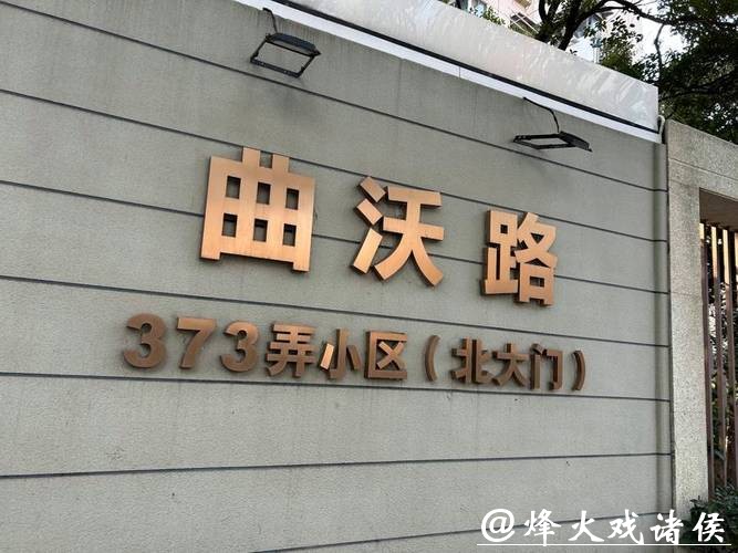 小区道路为啥“两面派”？七旬阿婆盼修“补丁路”