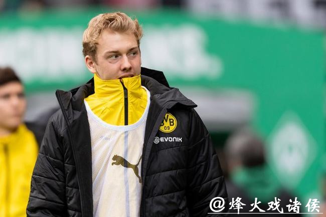 德甲-哈兰德破门再刷纪录 桑乔助攻 多特2-0客胜 德甲-哈兰德破门再刷纪录 桑乔助攻 多特2-0客胜